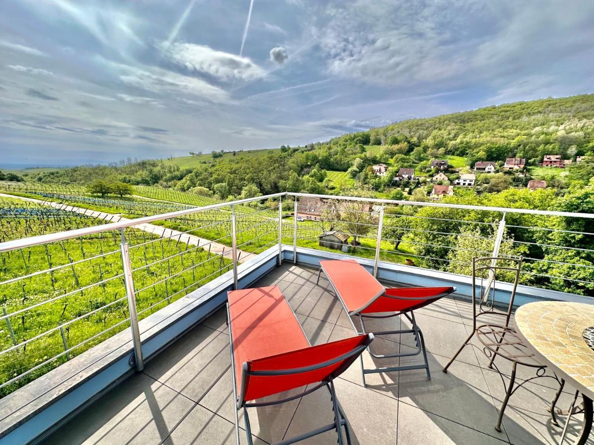 Janea Deep Red House Vila Reichsfeld Exterior foto